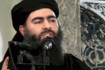 البنتاغون: سنقتل أبا بكر البغدادي