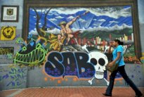 الاكوادور ترحب برعاية مفاوضات سلام بين بوغوتا و