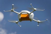 طاجيكستان تحظر الطائرات بدون طيار خشية تهديد اسلامي