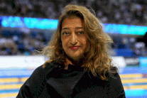 زها حديد صانعة الخيال عالميًّا والمُتأثّرة بطبيعة الأهوار