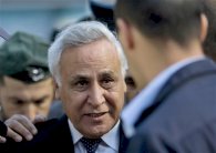 إسرائيل ترفض إطلاق سراح مبكر لرئيسها السابق كاتساف