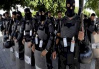 شرطة تونس تقتل