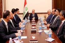 بغداد وأربيل..التزام بمبدأ الشراكة وتحرير الموصل معا