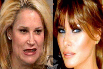 ترامب يأسف لإعادة إرسال تغريدة عن زوجة كروز