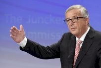 يونكر حزين بعد رفض الهولنديّين اتّفاق الشّراكة مع أوكرانيا