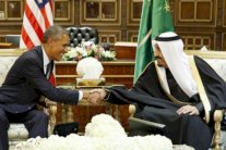 اجتماع للوزاري الخليجي مع كيري في المنامة