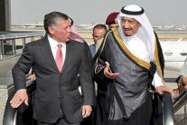 الأردن: علاقاتنا عميقة مع السعودية الشقيقة