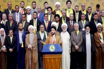 الحكيم: لابد من رئيس وزراء مستقل إذا أردنا حكومة مستقلة