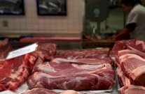 القبض على شبكة اسرائيلية-فلسطينية لبيع اللحوم المهربة