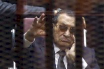 120 مليار جنيه عوائد التصالح مع رموز نظام مبارك