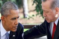 أوباما يصعّد ضغوطه على إردوغان