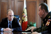 قانون الحرس الوطني الروسي أمام الدوما 