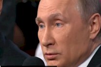 بوتين يكشف: لهذا نشروا 