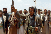 سفير اليمن في بريطانيا: إيران سبب مأساة بلادي