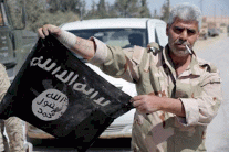 اختفاء 250 سوريًا إثر هجوم لداعش على شرق دمشق