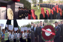 العراق: المعارضون الإيرانيون يطالبون بإنهاء حصارهم