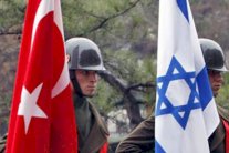 محادثات تطبيع تركية ـ إسرائيلية في لندن