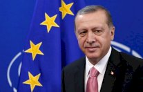 اردوغان يأسف لكلام اوباما حول حرية الصحافة في تركيا