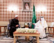 إسلاميو مصر يتطلعون لوساطة الملك سلمان للمصالحة مع السيسي