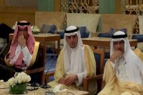 الجبير: تيران وصنافير سعوديتان باعتراف الحكومة المصرية