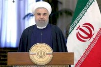 روحاني ينسحب من القمة الإسلامية بسبب إدانتها إيران 