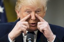 مشهد انتخابي قاتم لترامب بعد الانتخابات التمهيدية