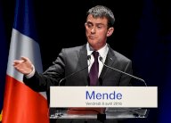 فالس يأسف لعدم منح الجزائر تأشيرات لصحافيين فرنسيين