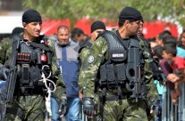 تونس: انتشار الرشوة في صفوف الأمن 