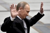 عائدات بوتين تبلغ نحو 118 الف يورو