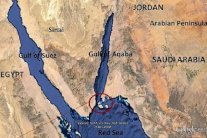 جسر الملك سلمان يوقف مدَ الجماعات المتطرفة في سيناء