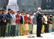 زيادة عدد جرائم الكراهية ضد المسلمين عشرة اضعاف في اسبانيا