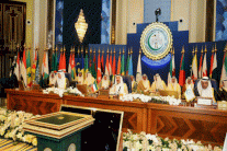 أردوغان يستضيف قمة منظمة التعاون الإسلامي اليوم