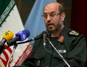 طهران: من الافضل لواشنطن مغادرة الشرق الاوسط