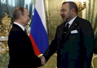 الملك محمد السادس يجري حديثا هاتفيا مطولا مع بوتين 