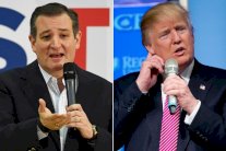 ترامب أمام تحدٍ هائل... فهل يسقط؟