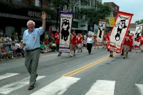 ساندرز في نيويورك .. هل يواصل مشوار إنتصاراته؟