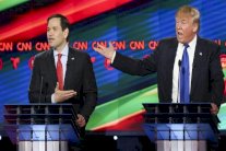 ترامب ورجال سلطته... أعداء اليوم حلفاء الغد