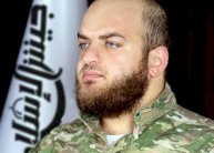 «جيش الإسلام» ينفي استخدام السلاح الكيميائي