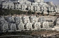 إسرائيل توافق على خطط لبناء مئتي وحدة استيطانية بالضفة