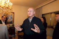 نائب لبناني لـ