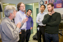 تعبئة جيش من العلماء لمكافحة السرطان