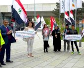 أحوازيون يحذرون الاوروبيين من الإستثمار في إقليمهم المحتل