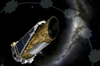 إطلاق مشروع جديد للبحث عن حياة خارج كوكب الأرض