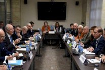 مفاوضات جنيف: مكانك راوح