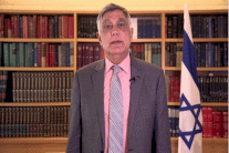 مجلس النواب المصري يرفض تعيين السفير الإسرائيلي الجديد