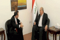 علاوي: رفضت طلبات أميركية وإيرانية للمشاركة في الحكومة