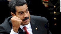 فنزويلا تتهم إسبانيا بدعم معارضين يريدون إطاحة الرئيس