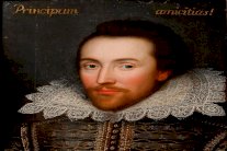 طيف شكسبير يحوم في مسقط رأسه