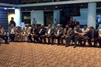 علاوي يعتصم والبرلمان يصوّت لحكومة جديدة