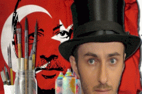 إردوغان يقدم شكوى ضد كوميدي ألماني